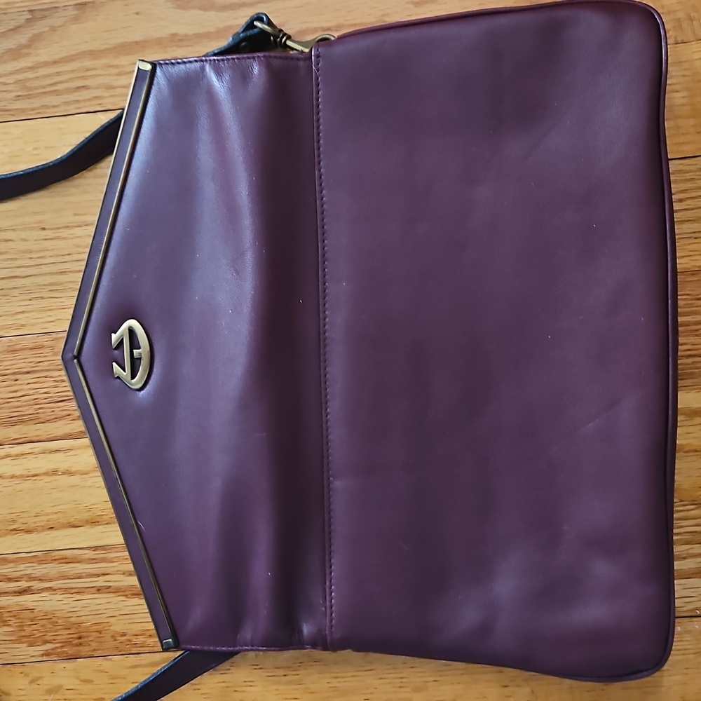 Etienne Aigner Vintage Handbag NWT - Picture 9 of 14